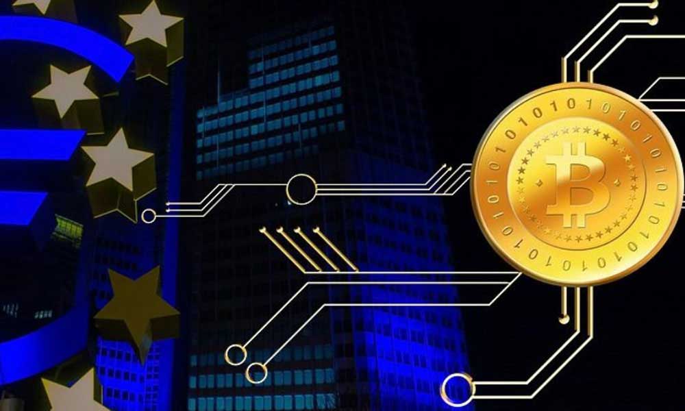ECB Başkan Yardımcısı Kripto Paraların Zayıf Temellere Sahip Olduğunu Söyledi