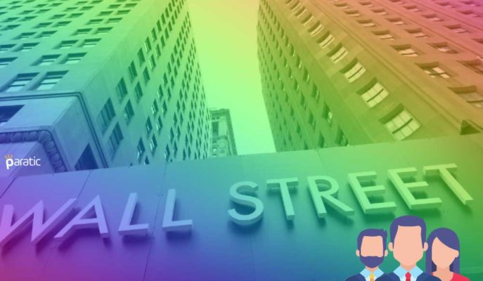 Enflasyon Endişelerini Umursamayan Wall Street Haftaya Güçlü Başladı