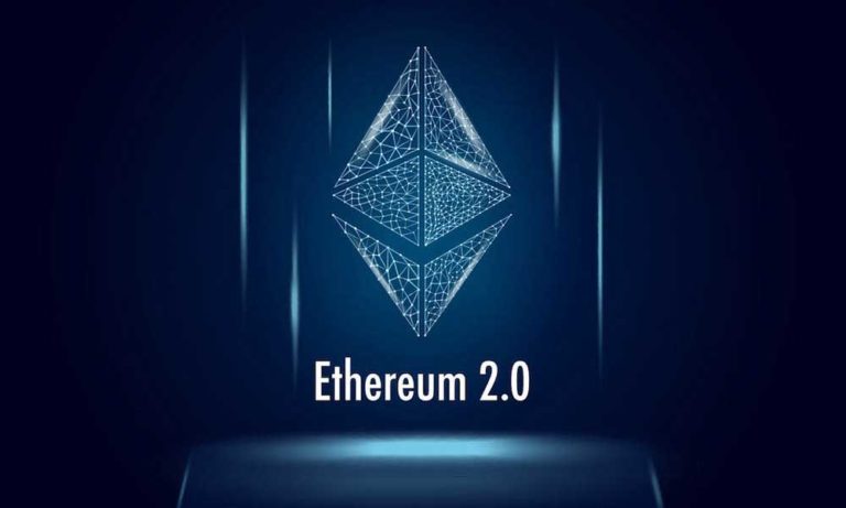 Ethereum 2.0 Sözleşmesinde Kilitlenen Varlıklar 14 Milyar Dolara Ulaştı