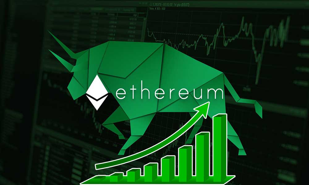 Ethereum 3.500 Dolar Barajını Geçerek Yeni Bir Rekora İmza Attı