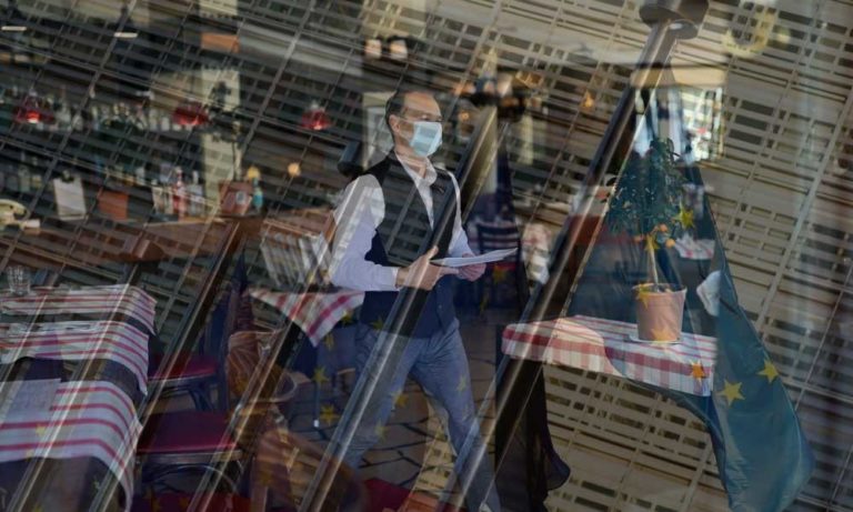 Euro Bölgesi Özel Sektör Büyümesi Nisan’da Güçlenmeyi Sürdürdü