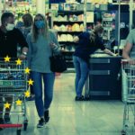 Euro Bölgesi’nde Yıllık Enflasyon Nisan’da 2 Yılın Yükseğine Çıktı