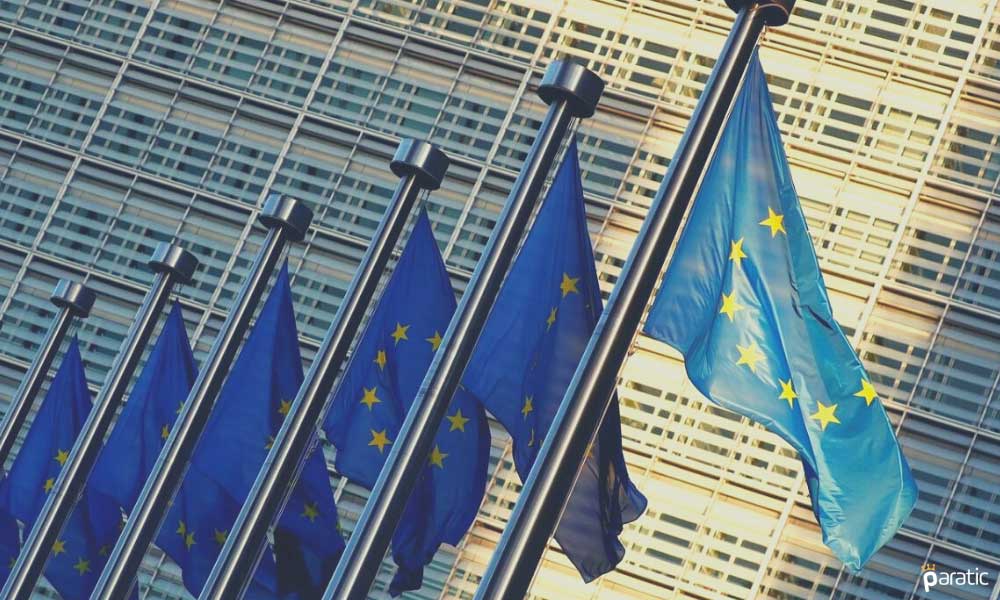 Euro Bölgesi’nde Ekonomik Toparlanma 2. Çeyrekte Hızlanacak Euro Bölgesi’nde Ekonomik Toparlanma 2. Çeyrekte Hızlanacak