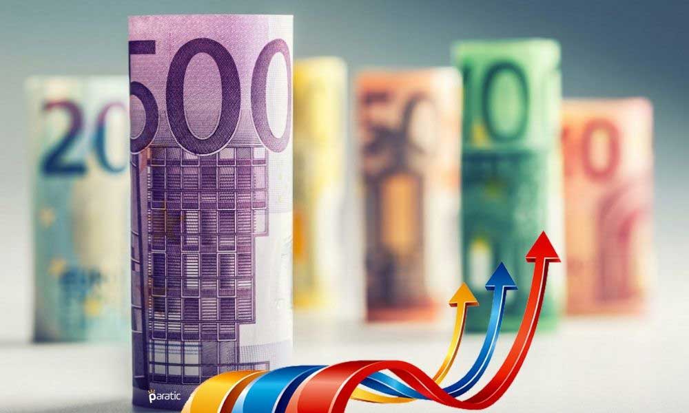 Euro Kuru 10,3212 ile Tüm Zamanların En Yükseğine Ulaştı