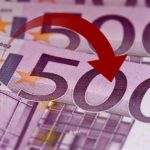 Euro Kuru 10,39 Rekoru Sonrası Sınırlı Düşüşle 10,36’da Seyrediyor