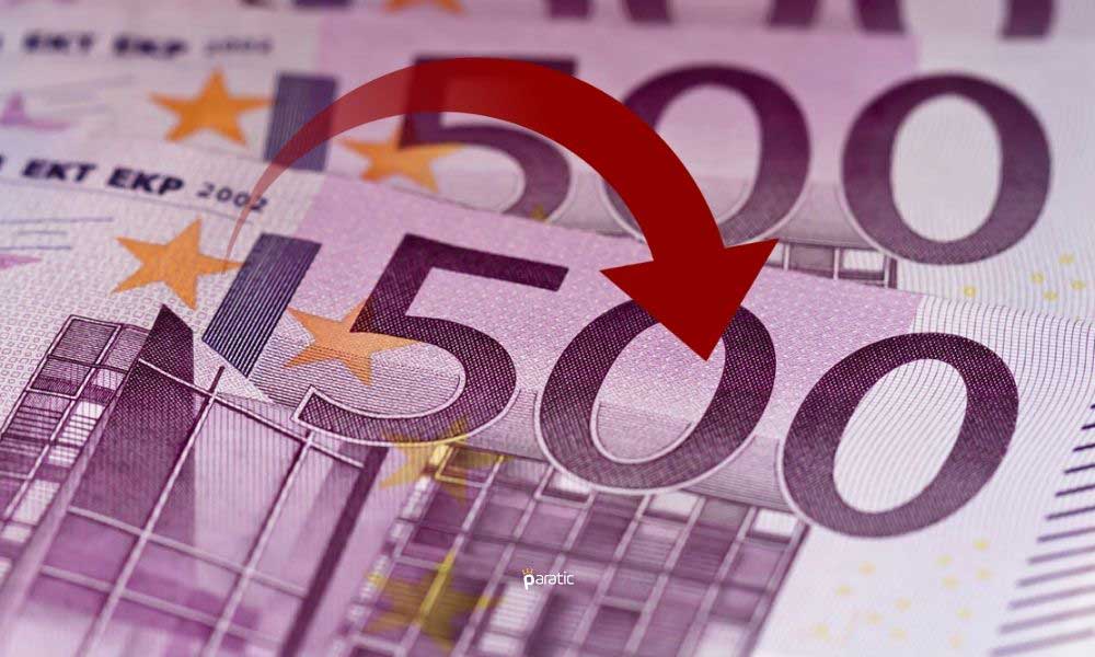 Euro Kuru 10,39 Rekoru Sonrası Sınırlı Düşüşle 10,36’da Seyrediyor Euro Kuru 10,39 Rekoru Sonrası Sınırlı Düşüşle 10,36’da Seyrediyor