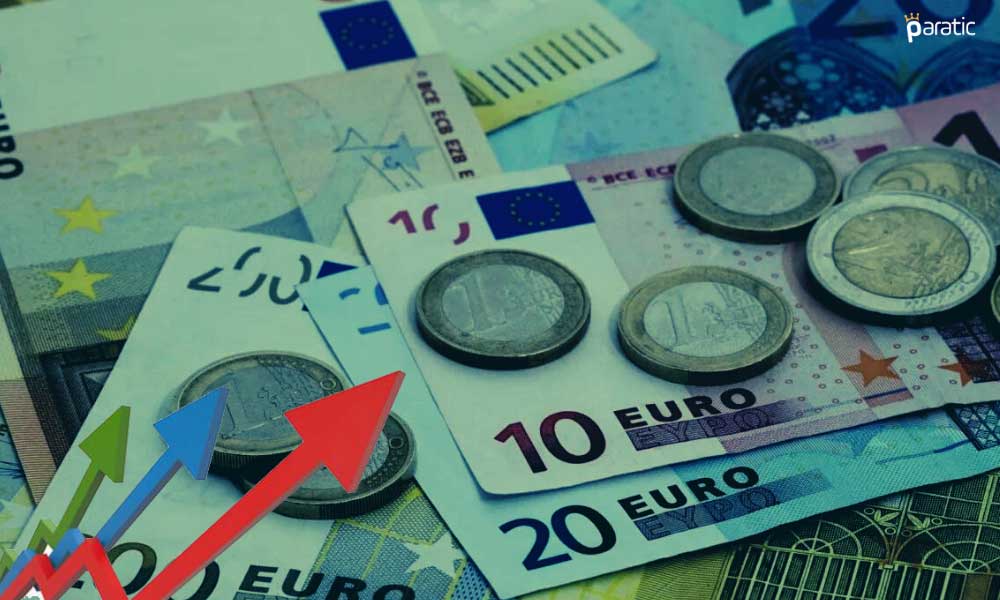 FED Etkisinden Kurtulan EUR/USD 1,21 Üzeri Kazançla İlerliyor
