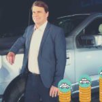 Ford Elektrikli Araç Harcamalarını Artırdı! Hisseler 5 Yılın Yükseğinde