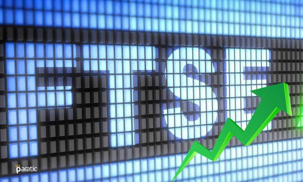 FTSE 100 Endeksi Güçlü Yükselen Hizmet PMI ile Yıllık Zirveyi Gördü