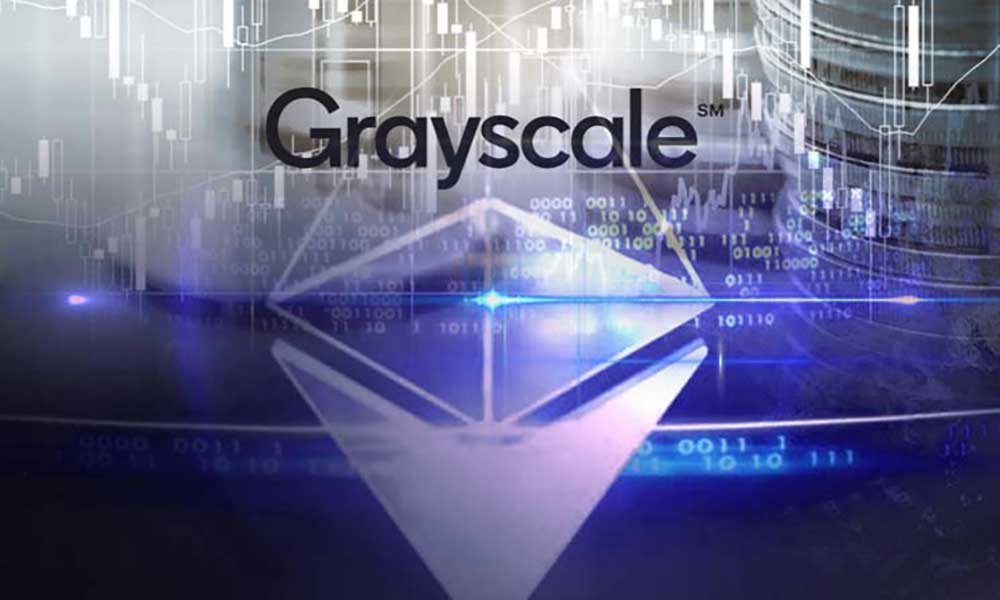 Grayscale’in Kripto Para Portföyü 52 Milyar Dolara Ulaştı