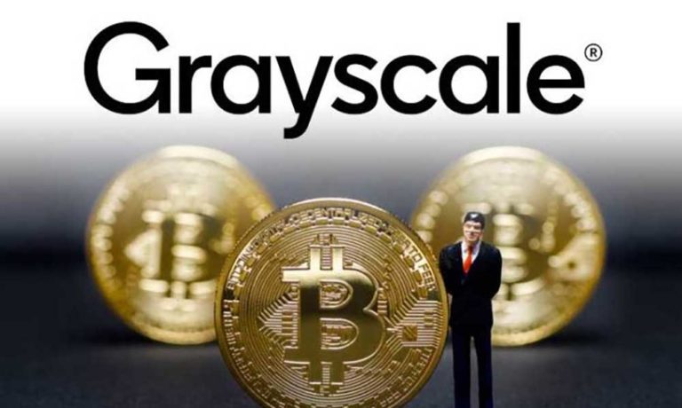 Grayscale’in Dijital Varlıkları Son Düşüşler ile 17 Milyar Dolar Değer Kaybetti