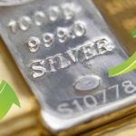Gümüşün Ons Fiyatı %1 Artışla 28 Dolara Dayandı