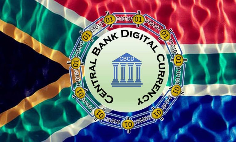 Güney Afrika Merkez Bankası Dijital Para için İlk Adımı Atıyor
