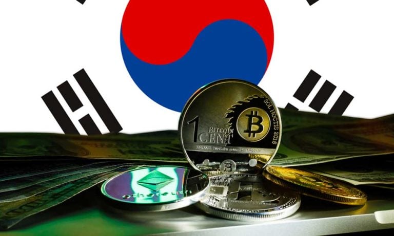 Güney Kore’de Bitcoin Madencileri Elektrik Giderlerini Vergiden Düşebilecek