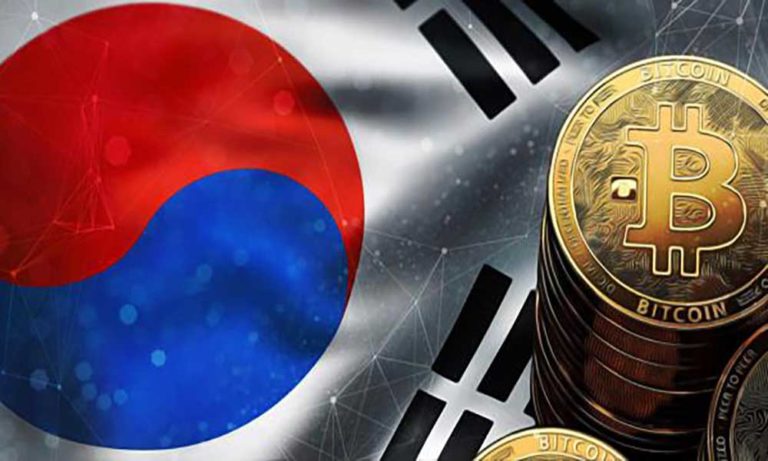 Güney Kore Kripto Paraya Yönelik Kimlik Avı Sitelerini Engelliyor