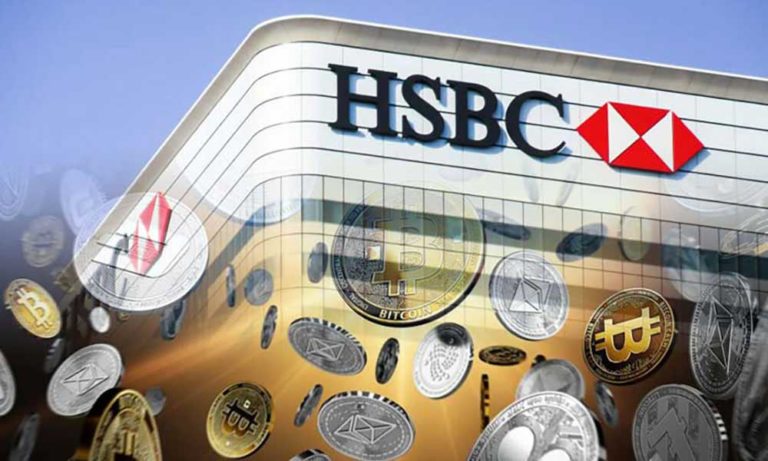 HSBC CEO’su Kripto Para Ticaretine Girmeyi Düşünmediklerini Söyledi