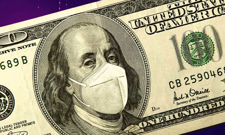 İki Gündür 90 Altında Kalan Dolar Endeksi Toparlanmaya Çalışıyor