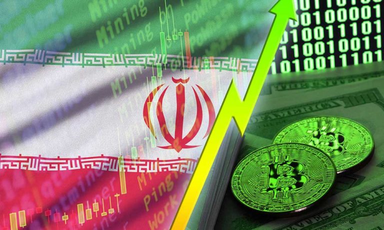 İran Yaptırımların Etkisini Kripto Para Madenciliği ile Hafifletmek İstiyor