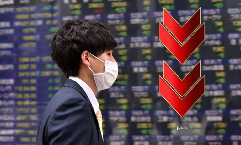 Japonya’da Haftalık Menkul Kıymet Verileri Sonrası Piyasalar Negatif