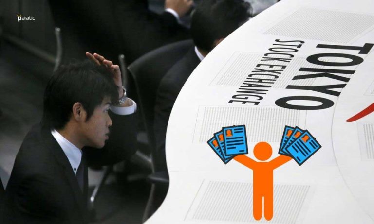 Japonya Piyasaları Beklentiyi Aşan İşsizlik Sonrası Kazancını Korudu