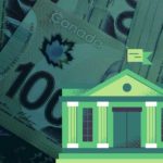 Kanada Borsa Endeksi Güçlü Banka Kazançlarıyla Rekor Kırdı