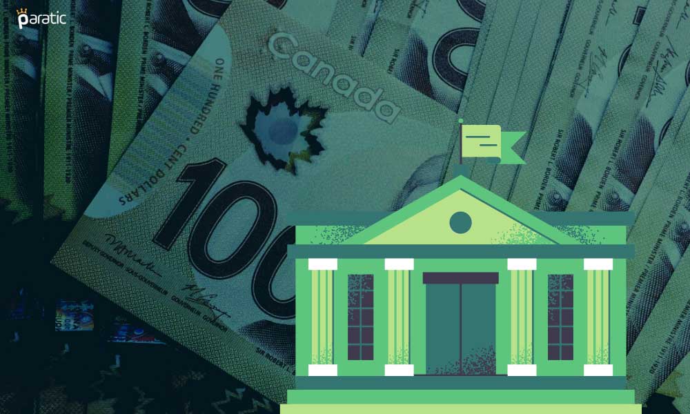 Kanada Borsa Endeksi Güçlü Banka Kazançlarıyla Rekor Kırdı
