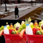 Kanada’da Yıllık Enflasyon Nisan’da Beklentiyi Aşarak %3,4’e Yükseldi