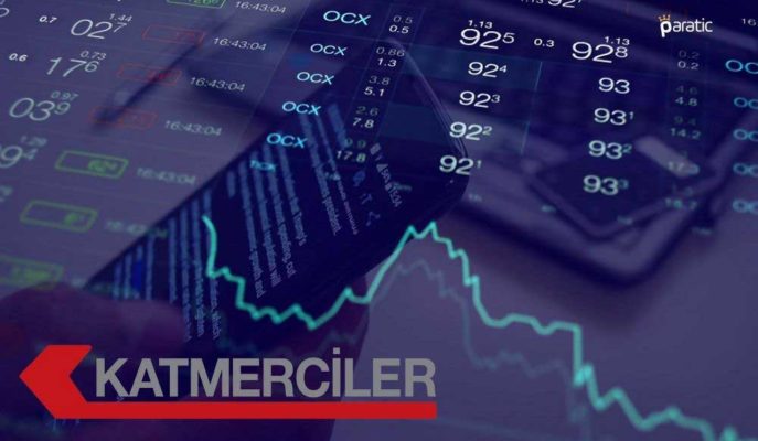 Katmerciler Kar Payı Dağıtmayacağını Bildirirken, Hisseleri Düşüşte