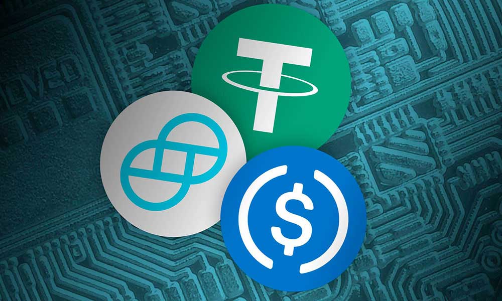 Kripto Para Piyasasında Çöküş Stablecoin Oranını En Yüksek Seviyeye Taşıdı