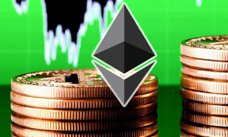 Kripto Para Piyasa Değeri Ethereum’un Desteğiyle 2.5 Trilyon Dolara Çıktı