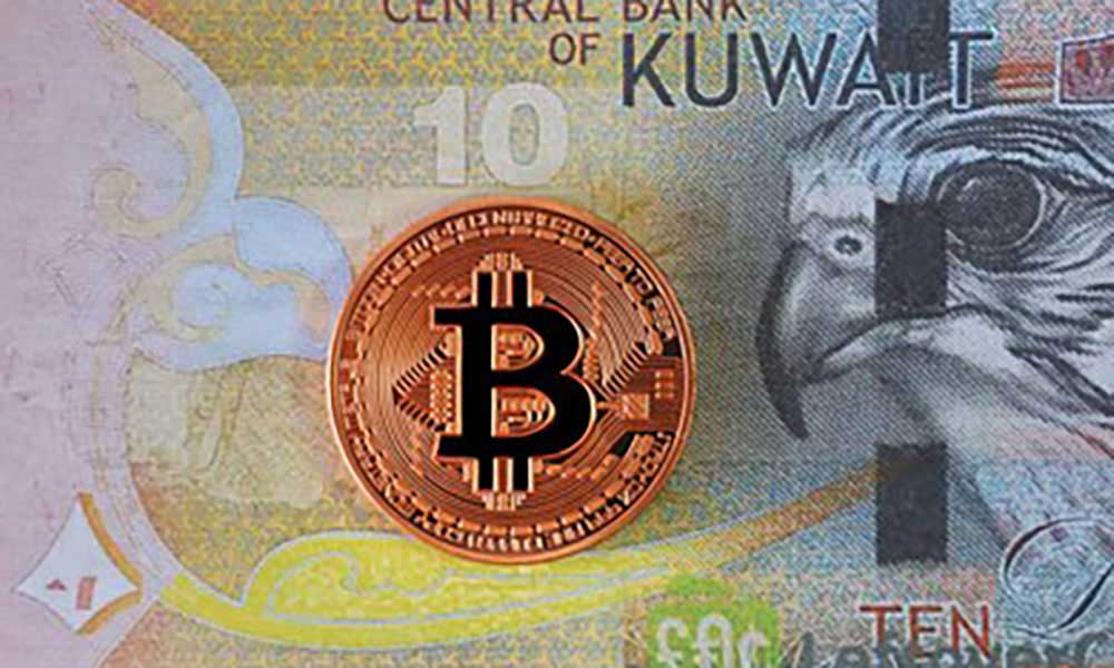 Kuveyt Merkez Bankası kripto para uyarısı