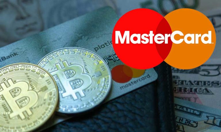 Mastercard Kullanıcıları Kripto Para Kullanımına Olumlu Yaklaşıyor