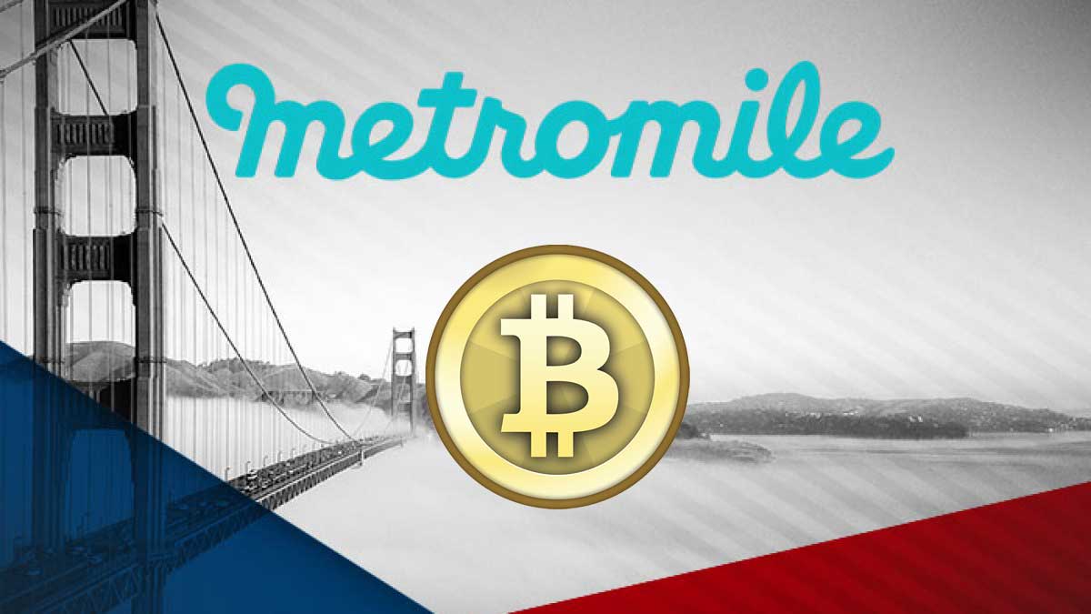 Sigorta Şirketi Metromile Müşterilerden Bitcoin ile Ödeme Kabul Edecek