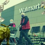 Perakende Devi Walmart’ın Hisseleri İlk Çeyrek Kazancıyla Yükseldi