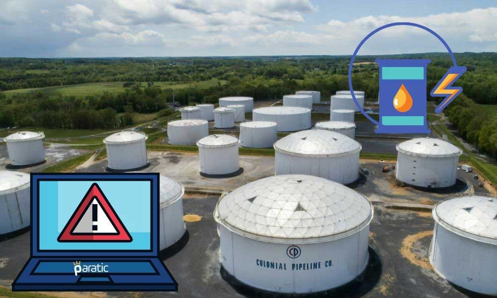 Petrol, ABD’deki Boru Hattı Belirsizliğinden Destek Bulmaya Devam Ediyor Petrol, ABD’deki Boru Hattı Belirsizliğinden Destek Bulmaya Devam Ediyor
