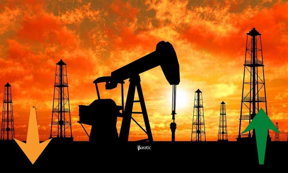 Petrol Fiyatları Küresel Piyasalarda Karışık Bir Seyir İzliyor