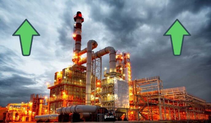Petrol OECD’nin Büyüme Beklentisi ve Talep İyimserliğiyle Yükseliyor