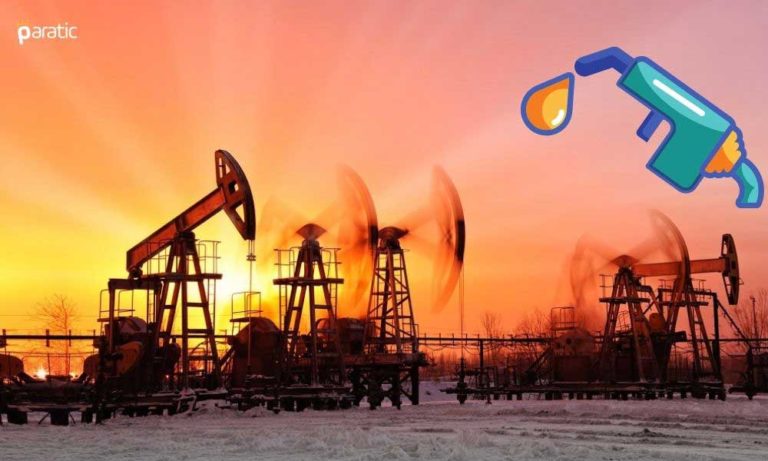 Petrol Yatay Açılışın Ardından Üretim Artışı Baskısını Hissediyor