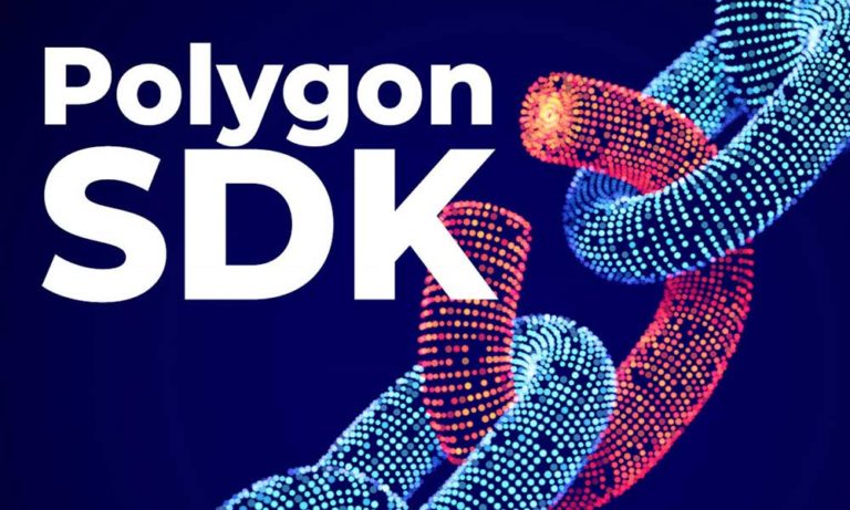 Polygon, Ethereum Uyumlu Yeni SDK’sını Tanıttı