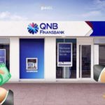 QNB Finansbank 335 Milyon Dolarlık Kaynak için Anlaşma Sağladı