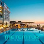 36 Milyon TL’lik Sermaye Artırımına Onay Gelen Metemtur Hisseleri %3 Artıda