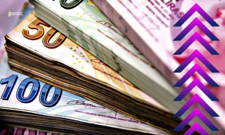 Türk Lirası Gelişen Piyasalardan Pozitif Ayrışmaya Devam Ediyor