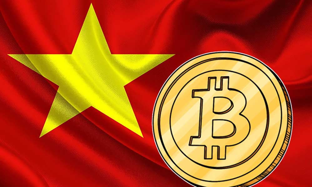 Vietnam Hükümeti Kripto Para Ticaretine Düzenleme Getirmeye Hazırlanıyor