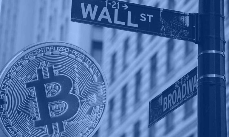 Wall Street CEO’ları Kripto Para Piyasasını Değerlendirecek