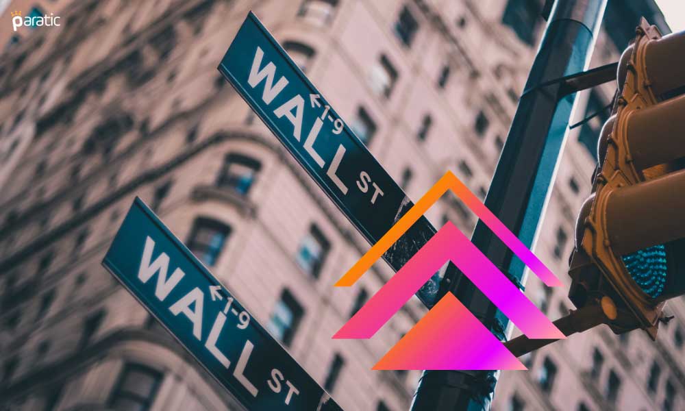 Wall Street GSYİH ve Haftalık İşsizlik Desteğiyle Artıda Açıldı Wall Street GSYİH ve Haftalık İşsizlik Desteğiyle Artıda Açıldı