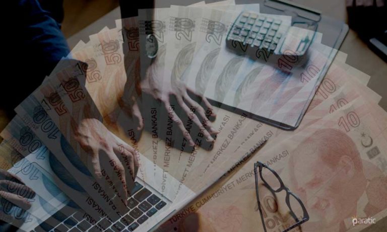 Yurt Dışı Üretici Fiyat Endeksi Nisan’da Yıllık %35,31 Arttı