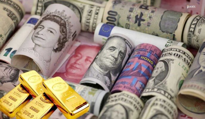 2021’in Mayıs Ayında En Çok Kazandıran Yatırım Aracı Altın Oldu