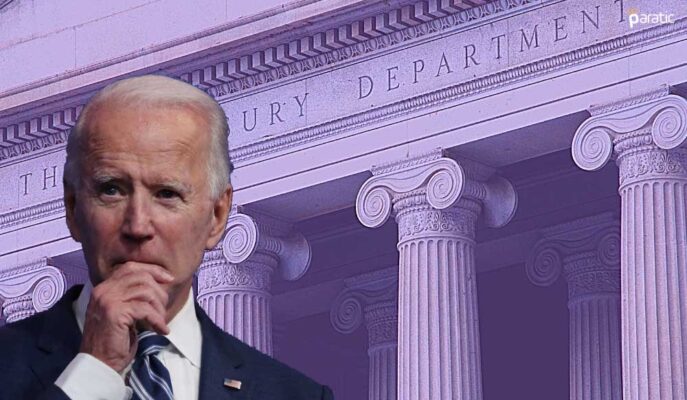 ABD 10 Yıllık Tahvil Getirisi Yüzde 1,51 ile Negatif Seyrediyor