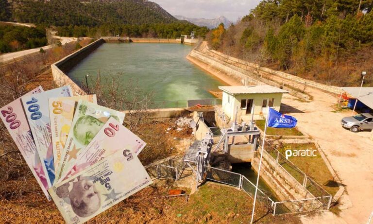 Aksu Enerji Kayıtlı Sermaye Tavan Artırımı Bakanlıktan Onay Aldı