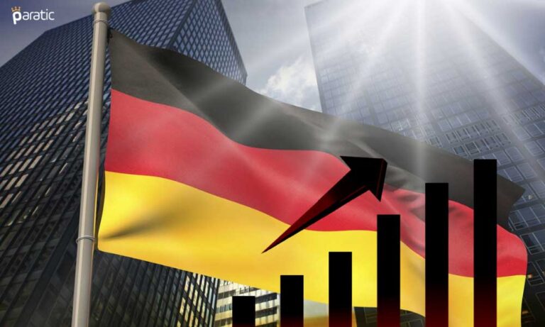 Almanya’da Ekonomik Duyarlılık Haziran’da 79,8’e Geriledi